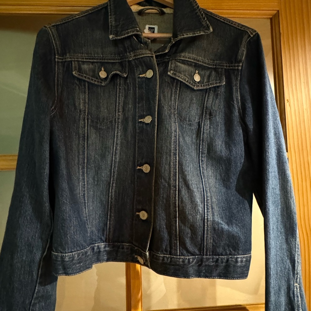 Women’s Gap Denim jacket